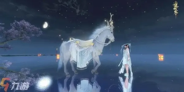 逆水寒手游天魔啸怎么获取-逆水寒手游天魔啸获取攻略
