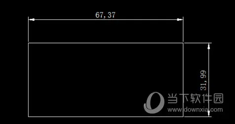 AutoCAD2020怎么设置比例 标注比例怎么调