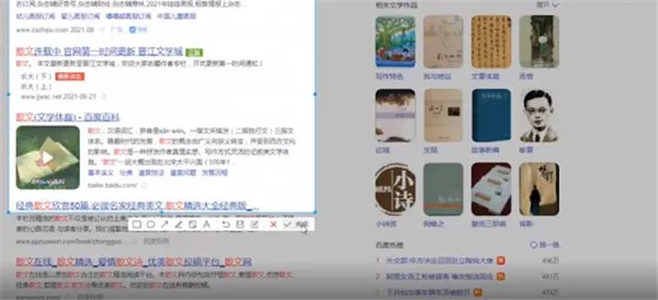 快捷截图是ctrl加什么-应用教程