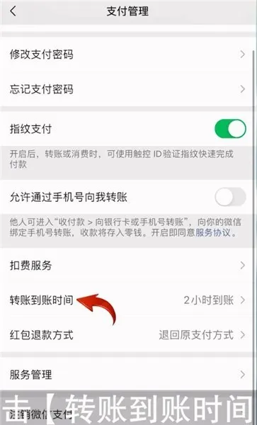 转账延迟到账怎么取消-应用教程