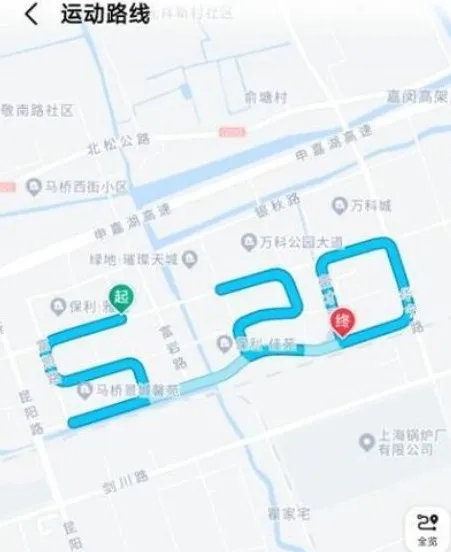 高德地图表白路线怎么玩-高德地图车机版教程