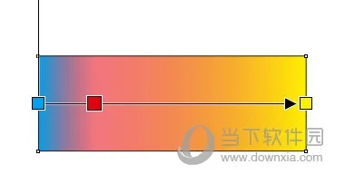 CorelDRAW渐变填充有哪些类型 具体功能介绍