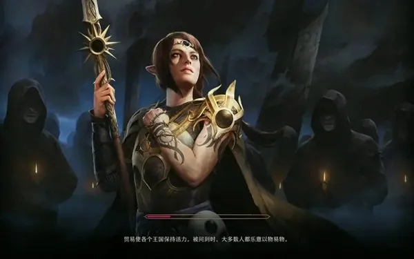 博德之门3副职业怎么选-博德之门3全职业副职业推荐