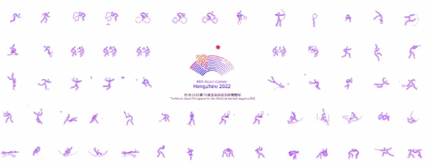 2023年杭州亚运会比赛项目有哪些-2023年杭州亚运会比赛项目一览