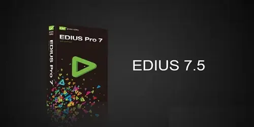 edius是什么软件-应用教程