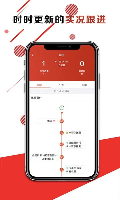 抢眼资讯app下载-抢眼资讯手机版 v0.0.5