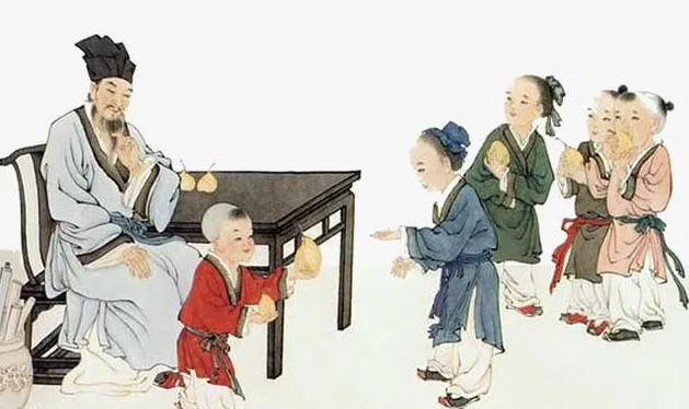 猜一猜:以下哪一项是古代学子放假时会从事的活动?-2023支付宝蚂蚁庄园7月19日每日一题答案