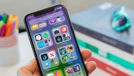 ios15.4值得更新吗-应用教程