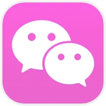 粉色微信是什么东西 微信粉色版功能介绍及下载方法