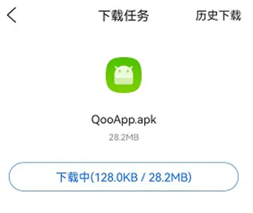 qooapp加载不出来怎么办 qooapp加载失败解决方法-QooApp游戏库教程