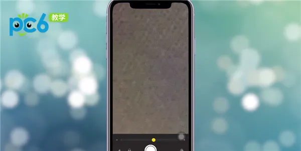 iPhone放大镜怎么开-应用教程