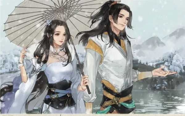 逆水寒手游ai组队怎么玩-逆水寒手游ai组队攻略