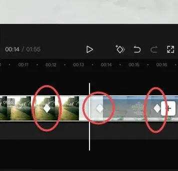 剪映关键帧怎么用 剪映关键帧作用解析-剪映教程