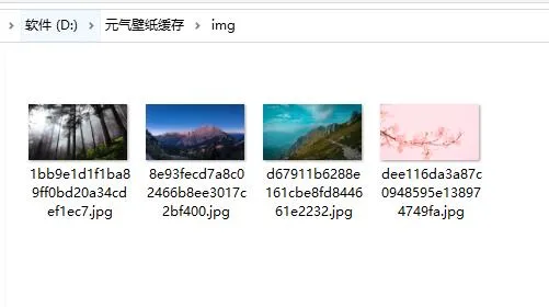 元气壁纸会员过期壁纸是否还在详情-应用教程