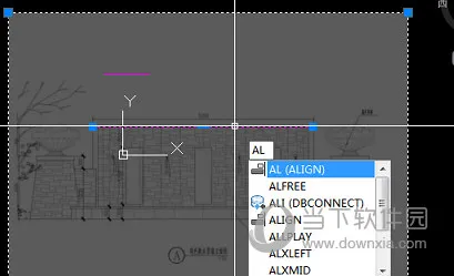 AutoCAD2017怎么导入图片描图 导入CAD描图教程