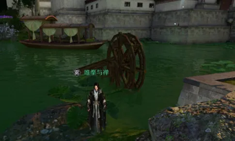 逆水寒手游风雪惊涛怎么获取-逆水寒手游风雪惊涛获取攻略