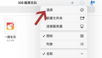 苹果手机设置来电铃声自定义教程-应用教程