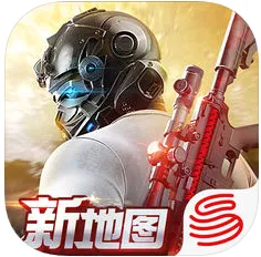 枪战吃鸡类游戏有哪些值得玩-枪战吃鸡类游戏推荐