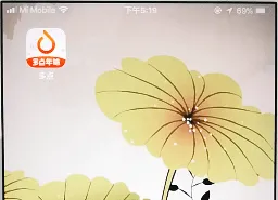 多点怎么绑定银行卡-应用教程