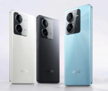 iqooz8详情介绍-应用教程
