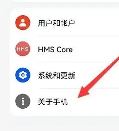 海信a7怎么打开开发者模式-应用教程