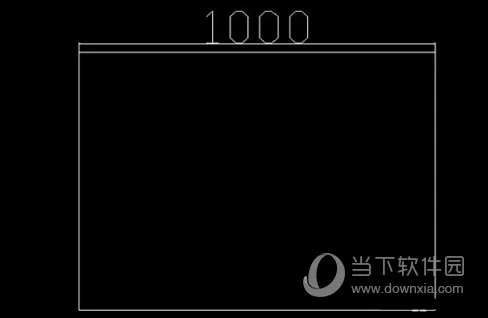 AutoCAD2017标注数字太小怎么调节 标注尺寸字体太小修改教程