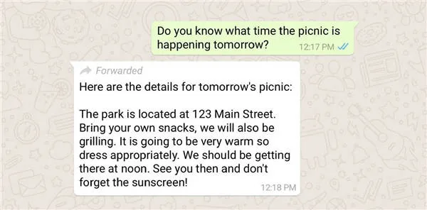 WhatsApp怎么看对方把你拉黑-whatsapp教程