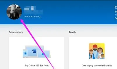 office365头像不同步解决方法-应用教程