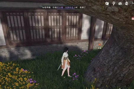 逆水寒手游拦路打劫任务怎么做-逆水寒手游拦路打劫任务攻略​
