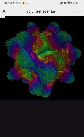 volumeshader_bm测试地址分享-volumeshader_bm测试的方法是什么