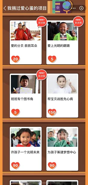 支付宝捐蛋后证书在哪里-应用教程