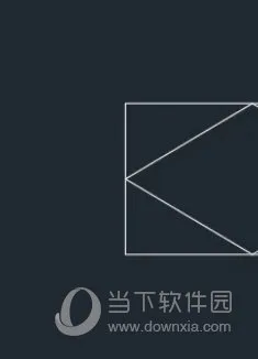 AutoCAD2022怎么找中点 快速找到中点教程
