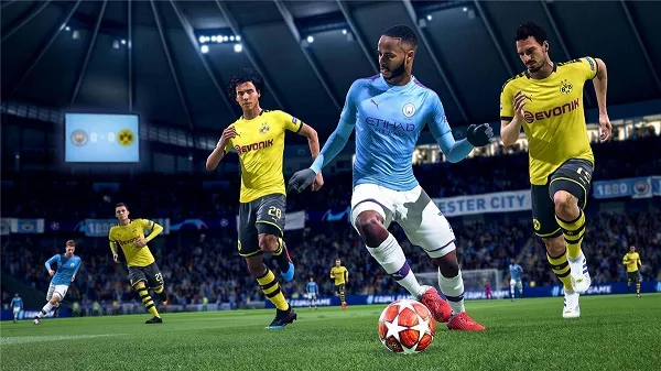 win7能不能玩fifa20详情-应用教程