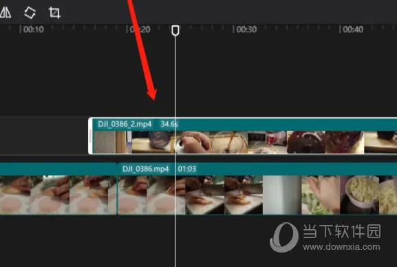 剪映电脑版如何提高原声音量 操作方法