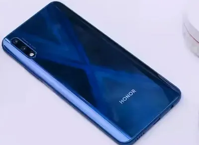 荣耀9x为什么是神机-应用教程