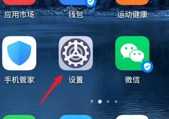 荣耀magicv设置字体大小方法步骤-应用教程