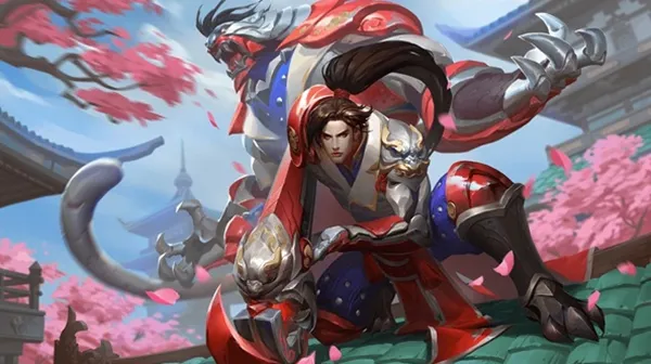 曙光英雄1v1 强势英雄选择-曙光英雄1v1 强势英雄推荐