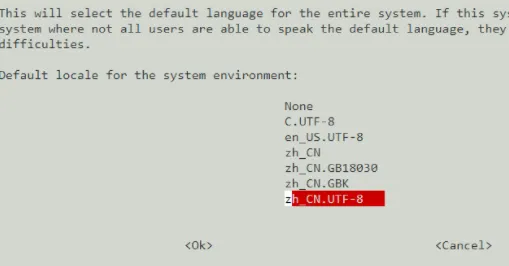 xfce桌面怎么设置中文-应用教程