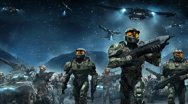 xbox光环游玩顺序介绍
