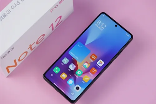 性价比高的千元手机排行榜2023详情-应用教程