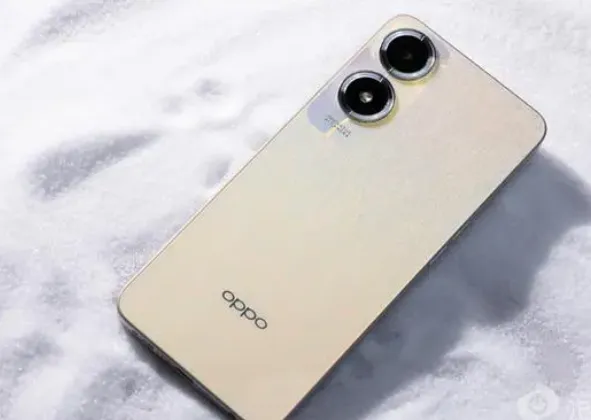 oppo a2x参数配置-应用教程