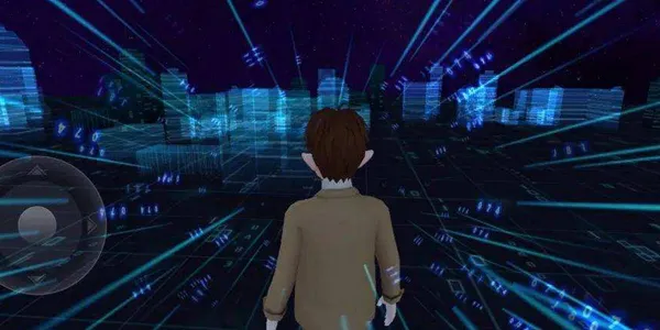 百度希壤元宇宙功能玩法介绍-应用教程