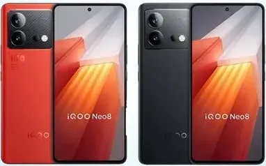 iqooneo8充电多久充满-应用教程
