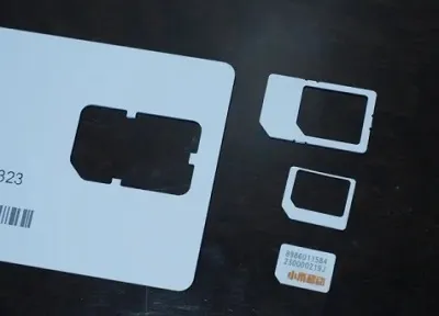 小米12sim卡旁边的孔是干嘛的-应用教程