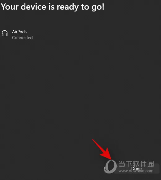 Windows11无法连接Airpods怎么解决