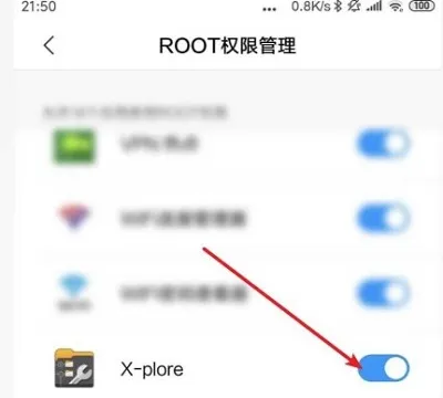 小米游戏中心怎么卸载-应用教程