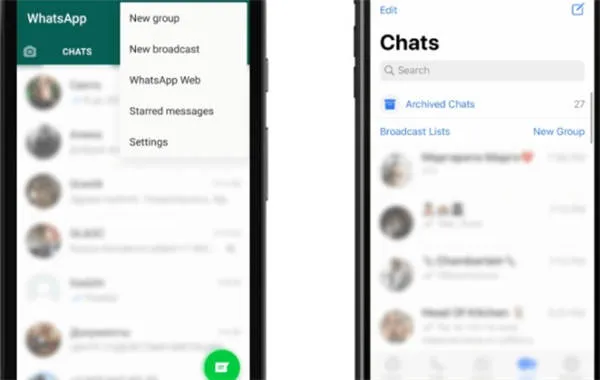 WhatsApp怎么拉人进群-whatsapp教程