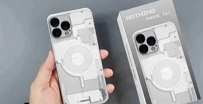 nothingphone2价格-应用教程