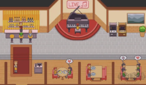 创造厨房中文版(厨房工艺)下载 -创造厨房官方正版下载 v1.0.6最新版