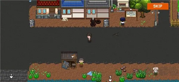 爱情和生活模拟手机版下载-爱情和生活模拟RPG汉化版下载  v1.82最新版